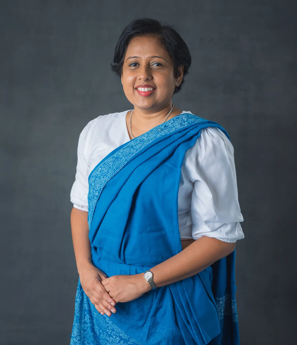 Pavithra Navarathne